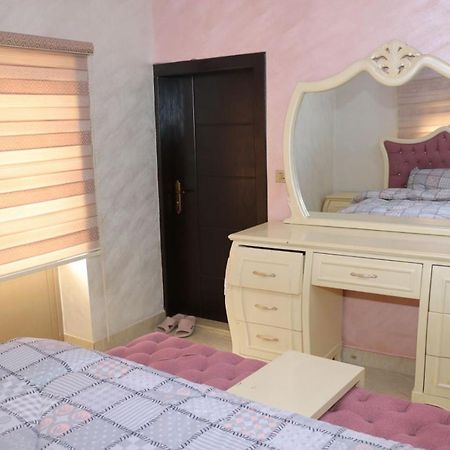 Noor Apartment Wadi Musa Ngoại thất bức ảnh
