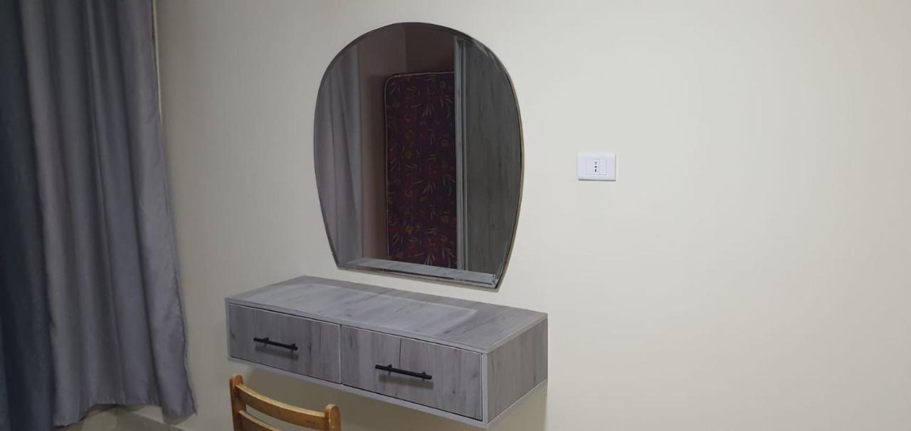 Noor Apartment Wadi Musa Ngoại thất bức ảnh