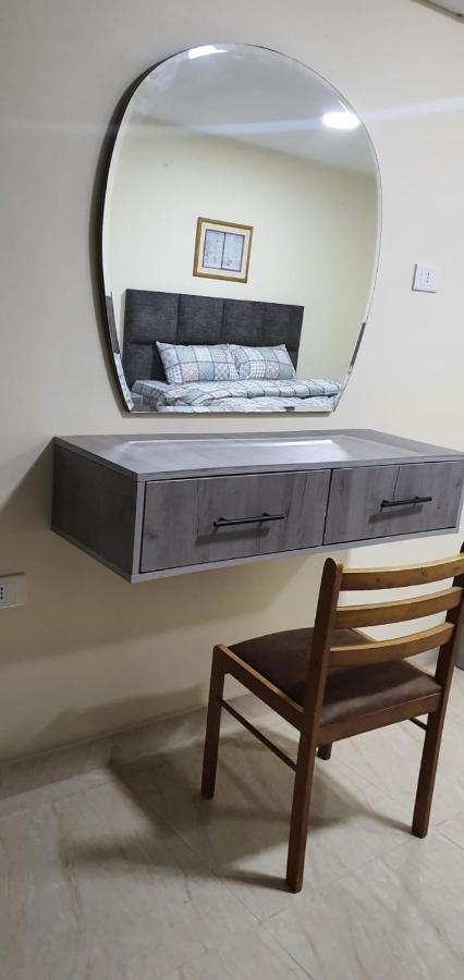 Noor Apartment Wadi Musa Ngoại thất bức ảnh