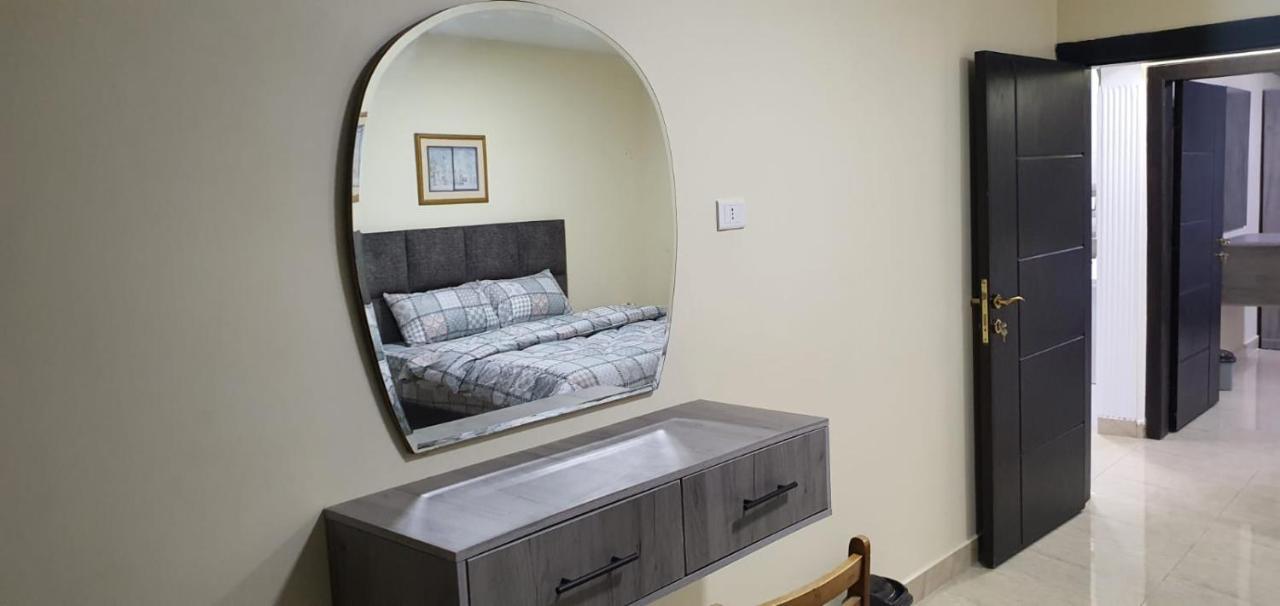 Noor Apartment Wadi Musa Ngoại thất bức ảnh