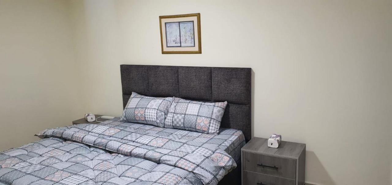 Noor Apartment Wadi Musa Ngoại thất bức ảnh