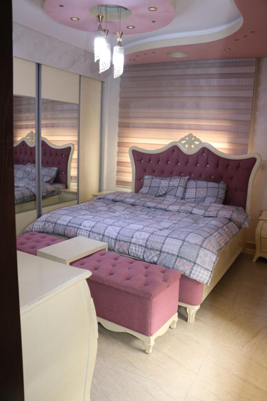 Noor Apartment Wadi Musa Ngoại thất bức ảnh
