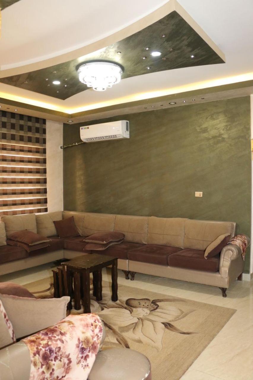 Noor Apartment Wadi Musa Ngoại thất bức ảnh