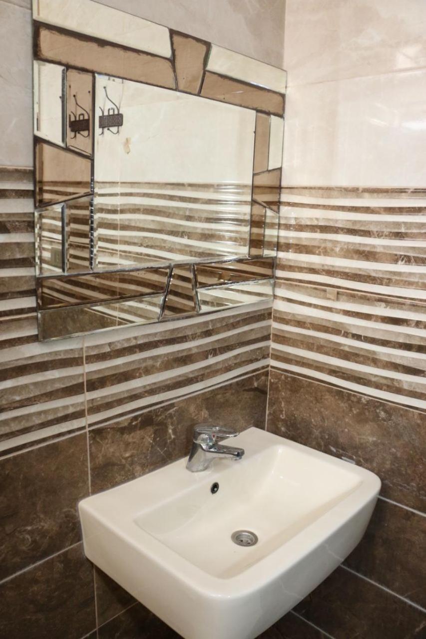 Noor Apartment Wadi Musa Ngoại thất bức ảnh